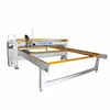 sewing quilting machine bed spread df-9