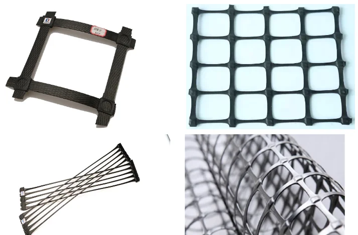 soil cell geosynthetic uniaxial basalt reinforcing geogrid.png