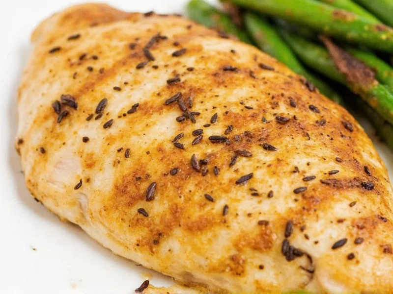How to Keep Chicken Breast Moist: 7 Proven Methods