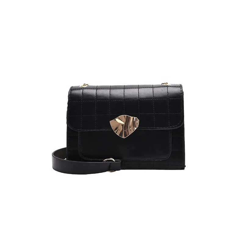 

Custom Logo Ladies Fashion Crocodile Skin Luxury Purses And Handbags