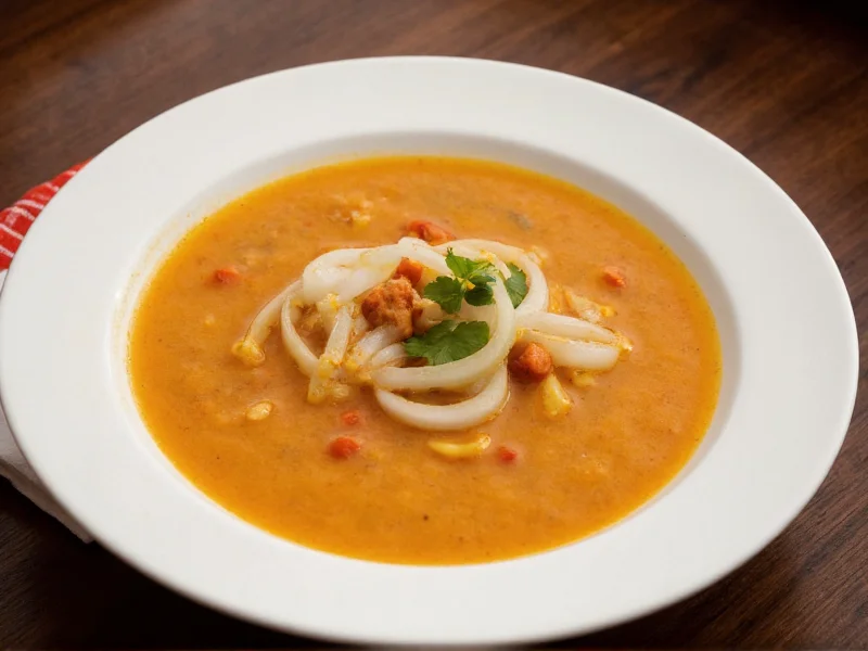 Onion Soup Essentials: Recipes, Techniques & Flavor Secrets