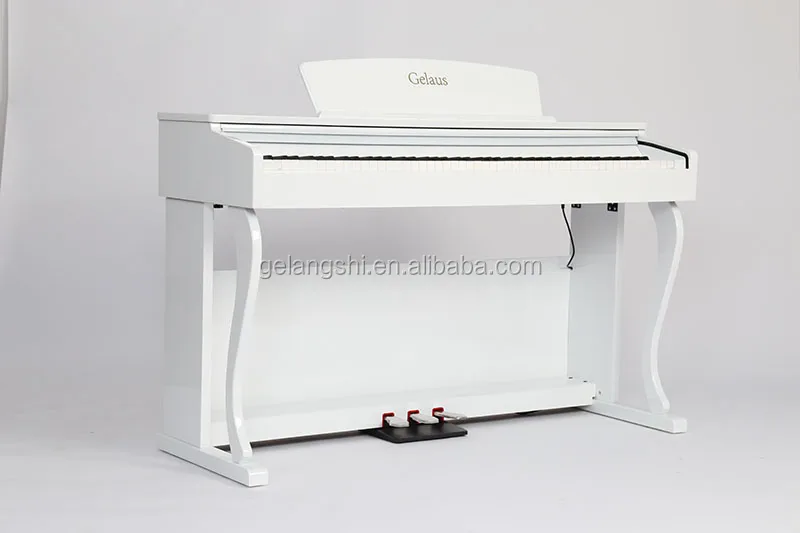 weighted digital piano 