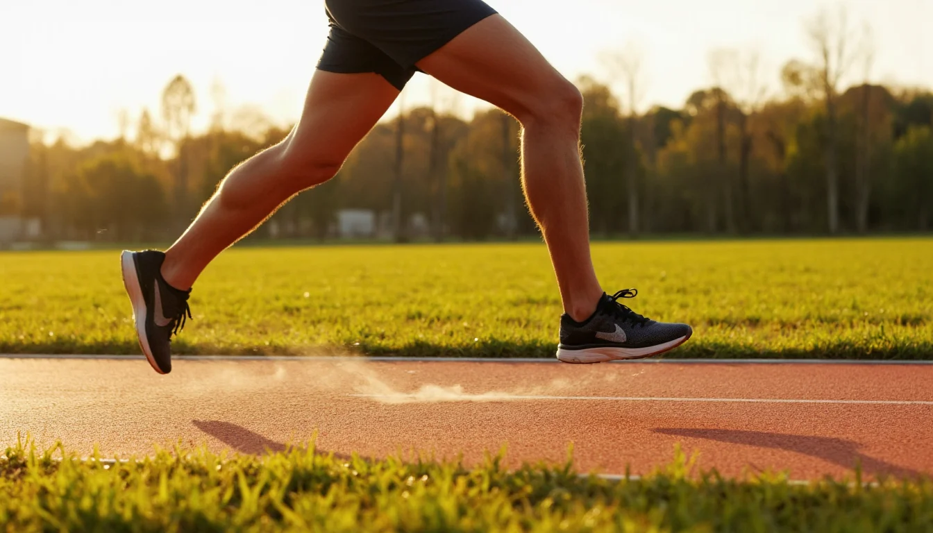 What Certified Running Coaches Used in 2026 Spring Camps: The Stride ...