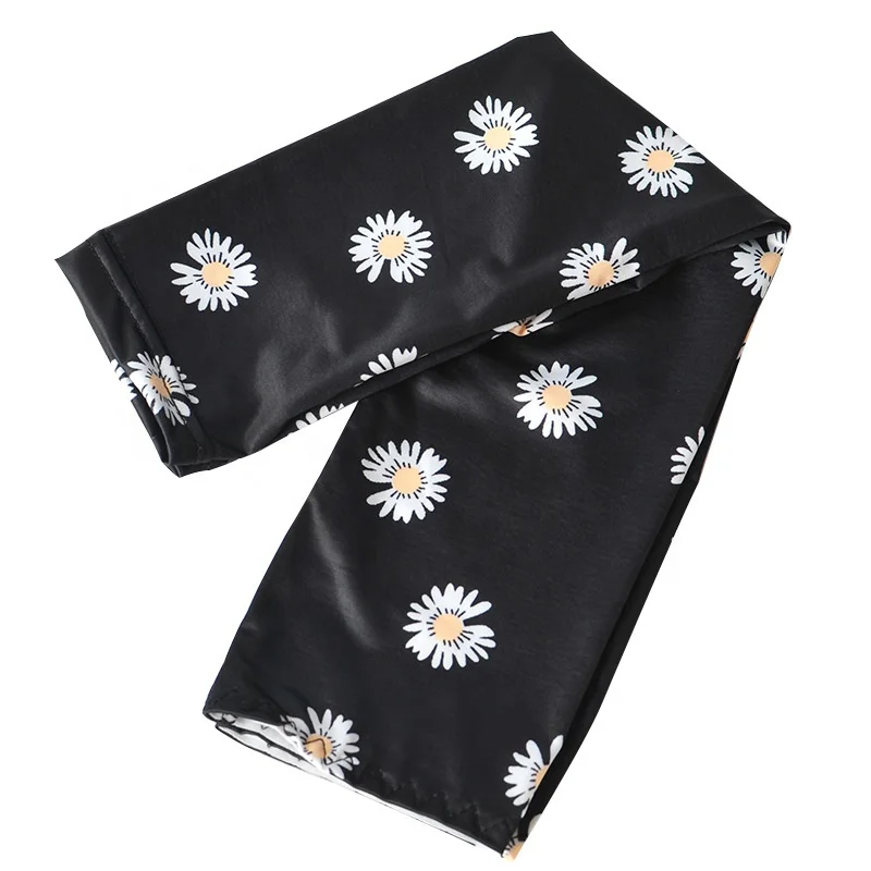 

Printed arm sleeve sunscreen female cute cartoon arm sleeve wholesale, Multi