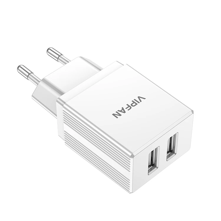 

Vipfan usb a pd qc 3.0 charger usb wall charger uk with pd usb cable