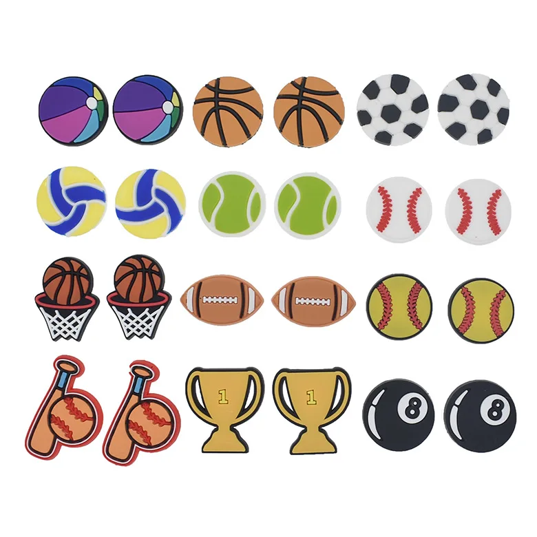 

Wholesale Cartoon Croc Charms Custom Blossom Croc Pvc Shoe Charms For Clog Shoes Decoration Custom Croc Charms