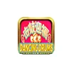EXW slot game machine 3D version gold touch slot game board Duo Fu Duo Cai-Dancing Drums