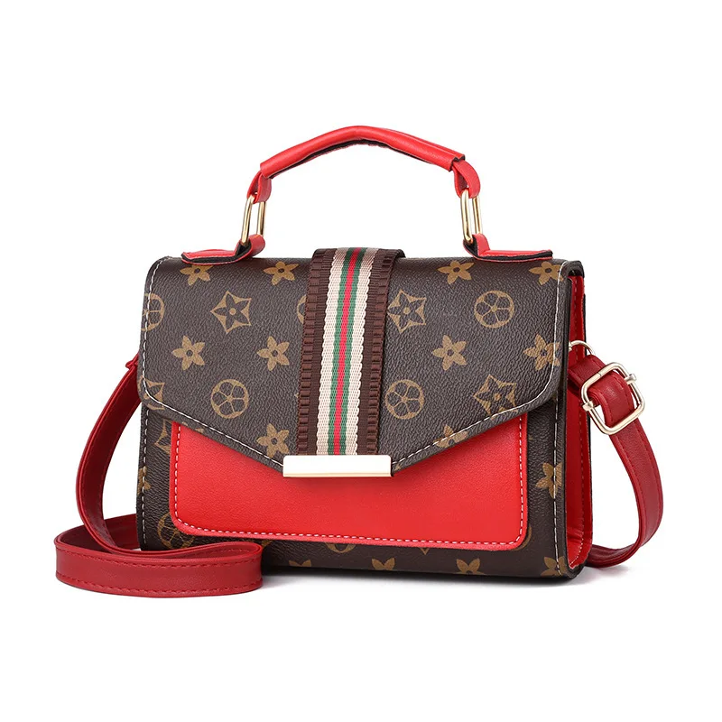 

2021 fashion simple bags women handbags ladies shoulder crossbody bag korea style louiss viutton handbags luxury