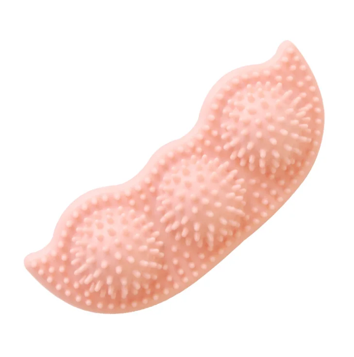 

Hot sale new type tpr dog leaking food toy molar tooth cleaning stick pet Cute styling toy
