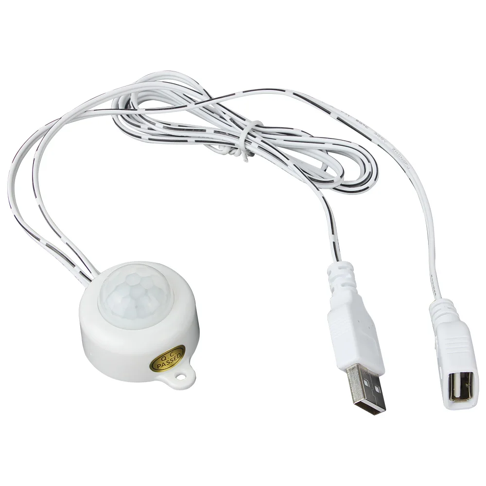 

NPET Cat Fountain PIR Motion Sensor Switch for Pet Fountain