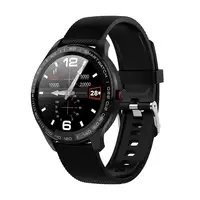 

High Quality smart watch L9 touch screen smart watch for Android IOS