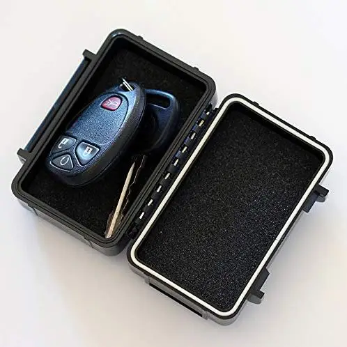 magnetic waterproof Gps Tracker  Device case