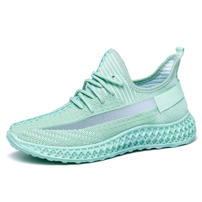 

Yeezy sneaker shoes womens casual running shoes colors, 4 colors