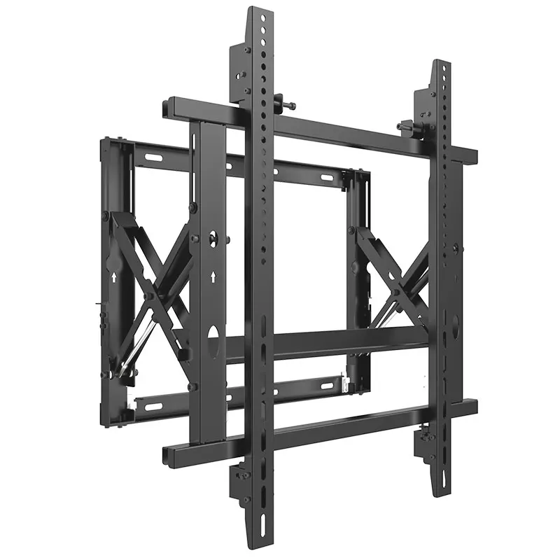 Peacemounts Gv70 Multi Screens Monitor Led Tv Wall Mounts Tv Wall