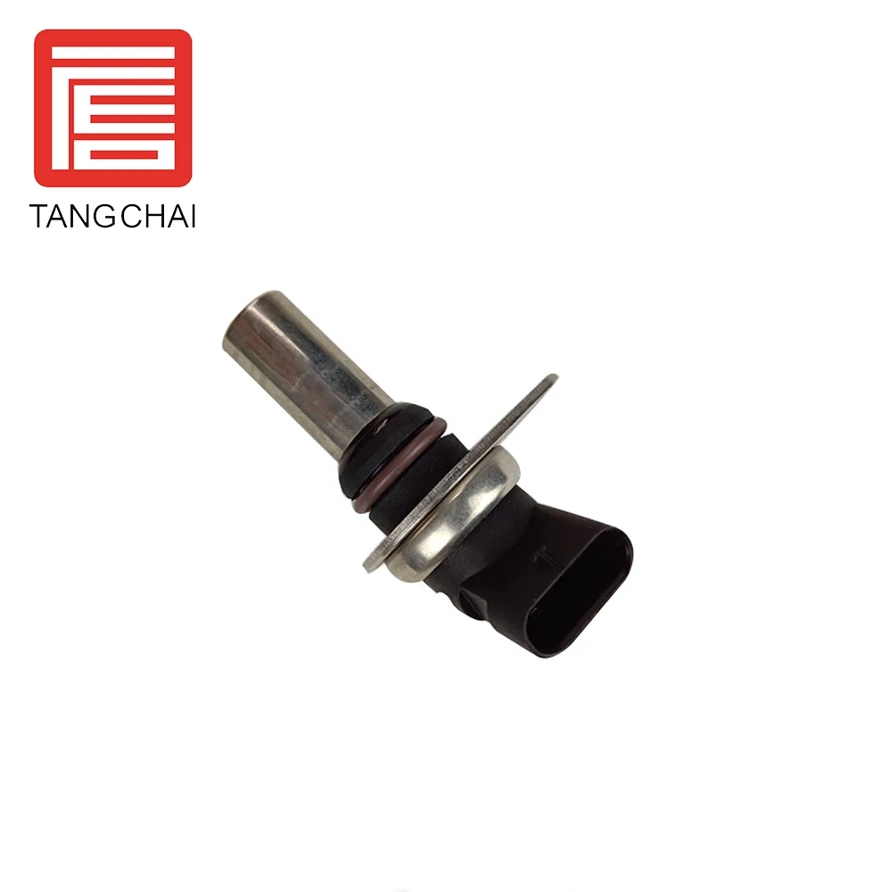 

Tang chai Water temperature sensor For heavy truck Loader excavator parts 612600090985