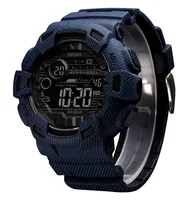 

Best Selling Army Watch Skmei Men Digital Sport Wristwatch