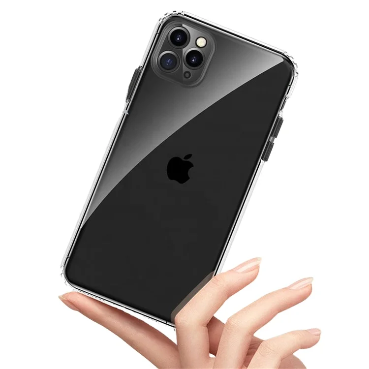 

Transparent Tpu Cell Phone Case Clear Thin Tpu Phone Case For Iphone 12 Pro Mini