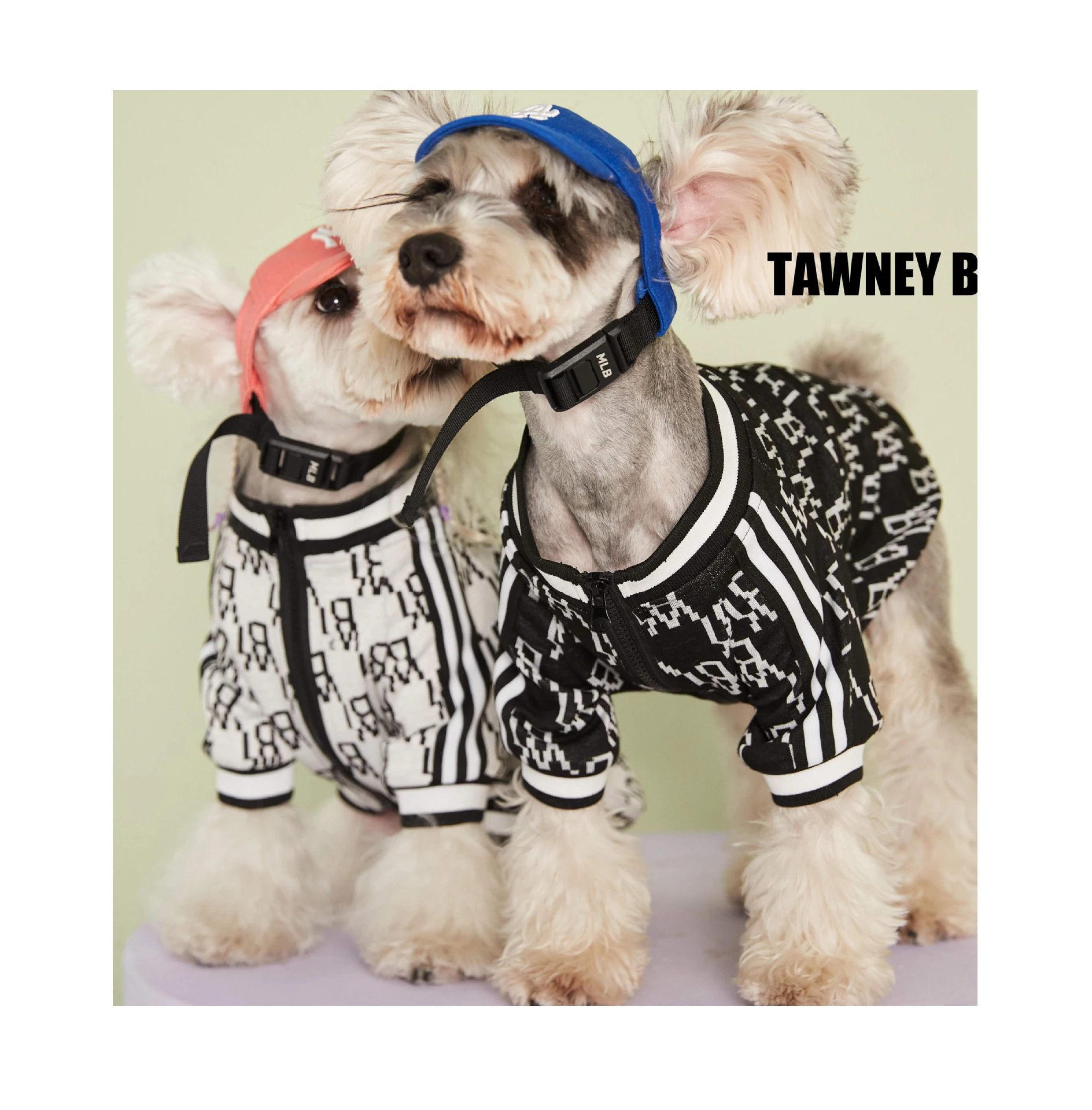 

Hot Selling Pet Cloth Pet Apparel Soft Warm Jacket zipper Dog Coat