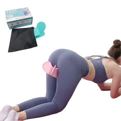 Waist Lifter Thigh And Sexy Muscle Buttocks Hip Inner Pelvic Floor Strengthening Device Oem Fitness Buttock Trainer
