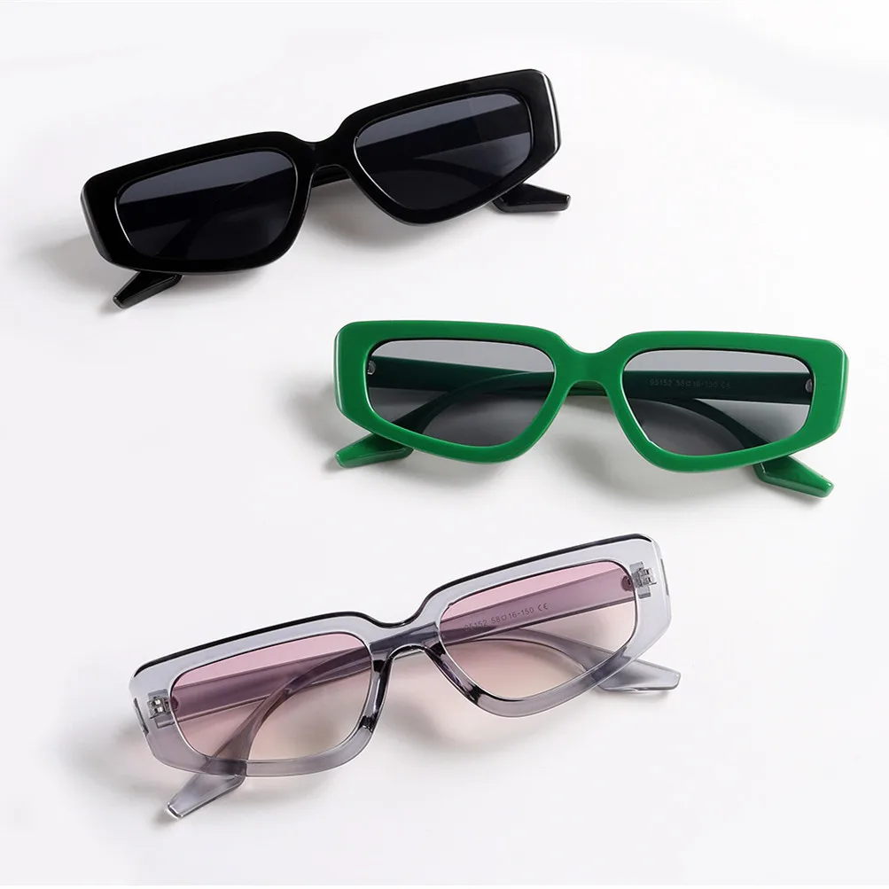 

New style multi-color frame cats eyes sunglasses uv400 candy color shades sun glasses, Choice