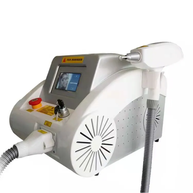 

Best selling 2020 picosecond q switched laser TATTOO REMOVAL MACHINE PROFESSIONAL / q switch nd yag laser tattoo removal