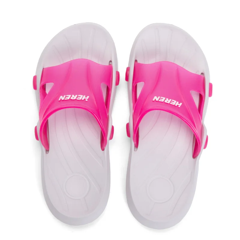 
Wholesale MOQ 2020 factory made top quality men no slip sandals new Slipper 