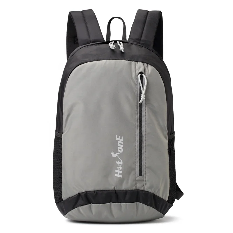 

Factory Sales Sport Durable Lightweight Children Kids School Back Pack Outdoor Travel Backpack Bagpack Bag 10L