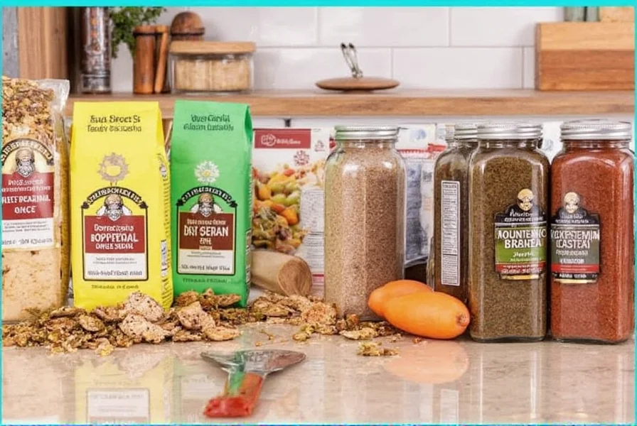 top 10 no salt seasonings