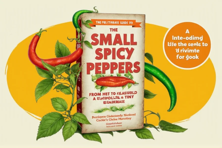 pepper salsa