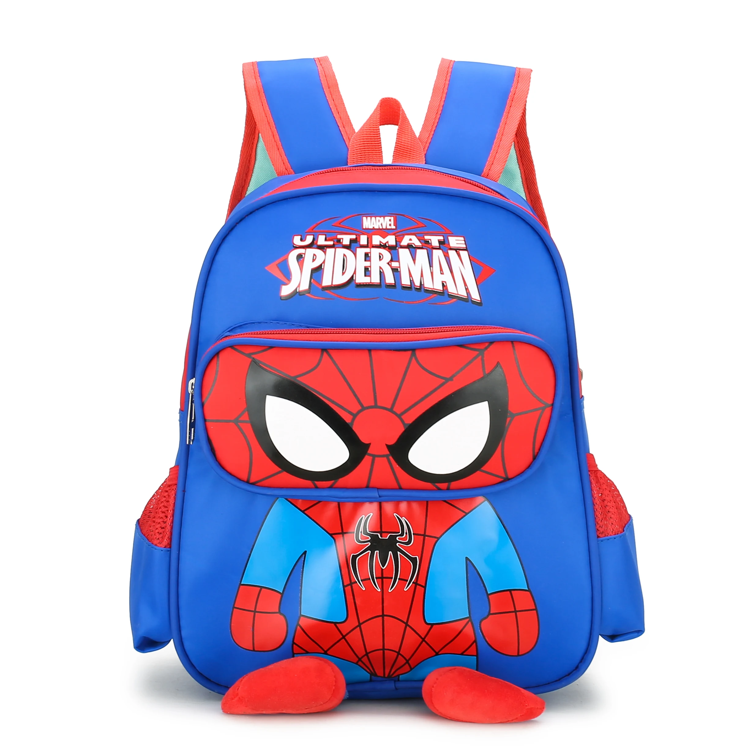 

Kids Cute Cartoon School Bag Shoulder Backpack for School Children