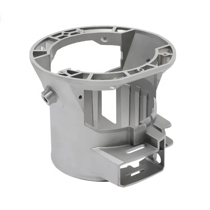 
Zinc aluminium alloy die casting parts die casting manufacturer precision auto parts 
