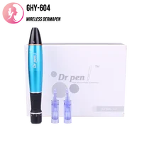 

Hot sale Auto Derma Micro Needle Pen derma pen dermapen A1