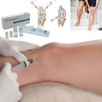 

china products 2.5ml 5ml hyaluronic acid intra-articular knee osteoarthritis joint injection dermal filler
