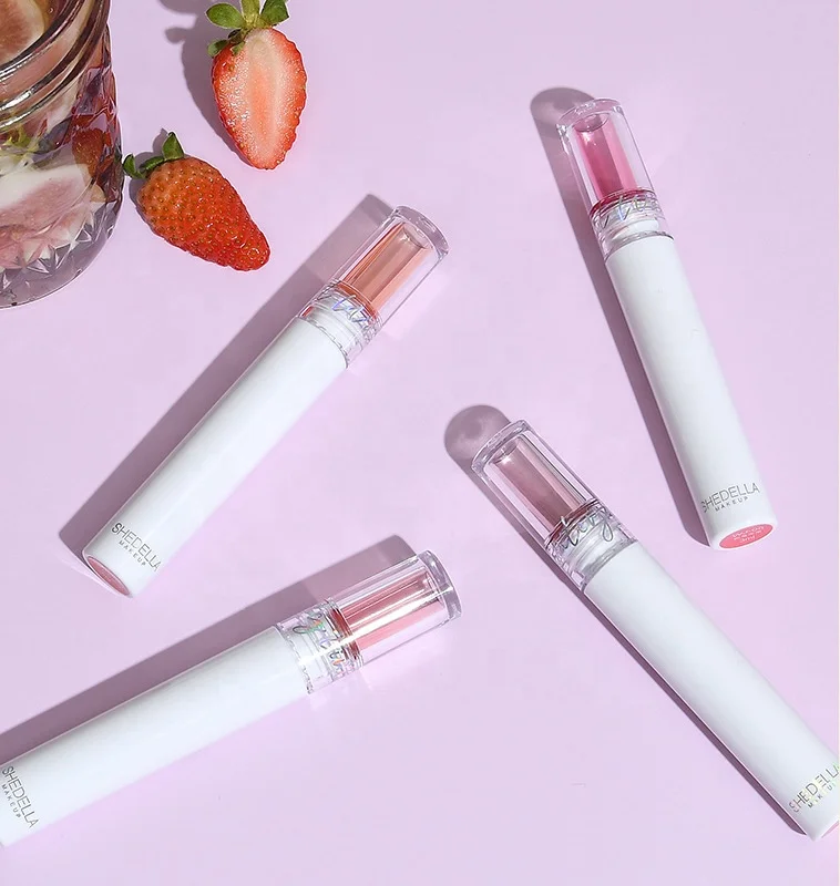 

Multi Colors Liquid OEM Vegan Matte Pigment Kit Private Label Lip Gloss Vendor Nude Lip Gloss