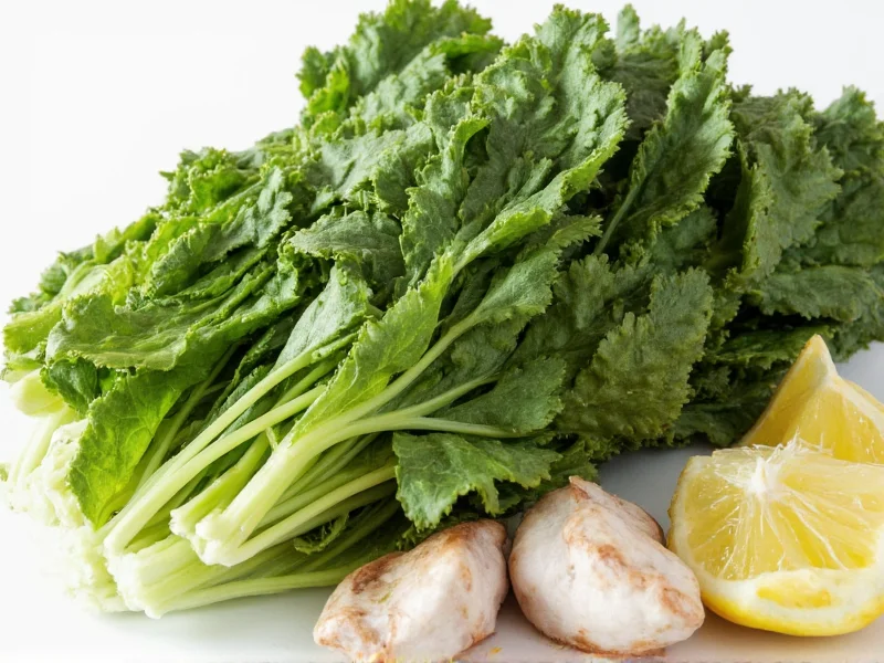 Fennel: The Vegetable That Tastes Like Licorice Explained