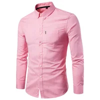 

Plastic formal long sleeve man cloths Men%27s+Shirts cheap shirts with great price