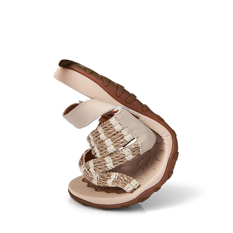 

2021 most popular fashion couples slippers' sandal slipper for comfort and r barefoot sandals
