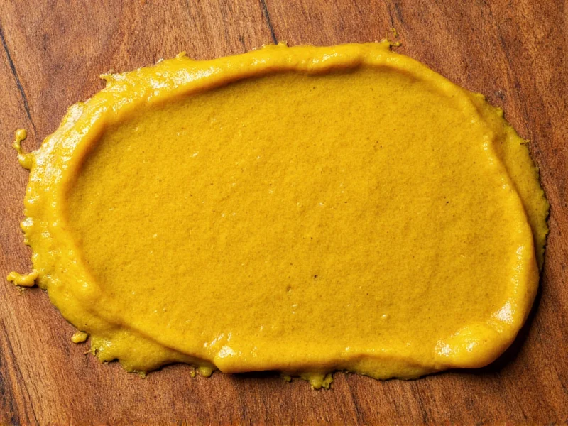 What Mustard Is Made From: Seeds, Liquid & Key Ingredients