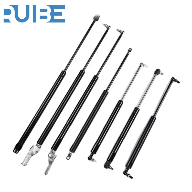 

RUIBE Hydraulic Cylinder Soft Close Mini 1800n Lift Door Support Spring Gas Struts for Tool Box