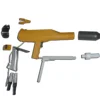 WX-101B Manual Electrostatic Powder Coating Spraying Gun/Painting Gun