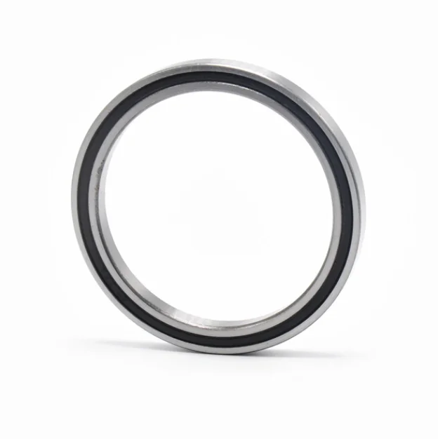 61710-2RS 6710-2RS Thin Section Ball Bearing 50x62x6mm 