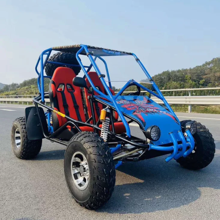 

AX21715-005 200cc Go Kart karting cars for sale