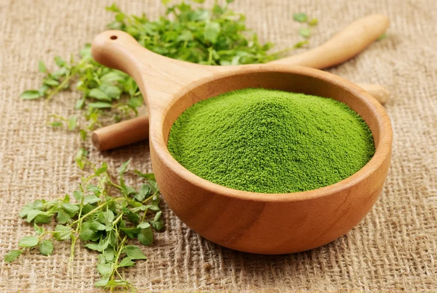fenugreek methi