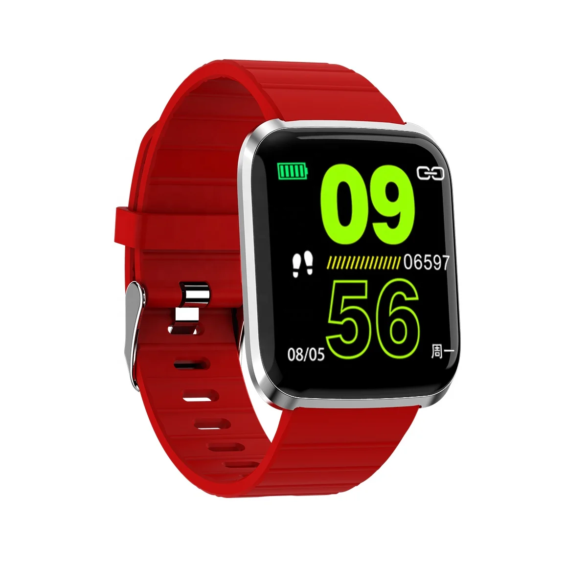 

S8 Ip68 Waterproof 3 Screen M7 Luxury Health Bracelet Top 10 Z60 Gps Wifi Glass S7 S11 Phone Price Pakistan L17 Smart Watch