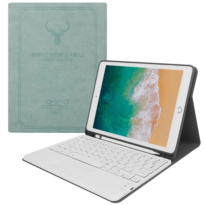 

Best Quality for 12.9 2020 case pro folio ipad mouse and keyboard