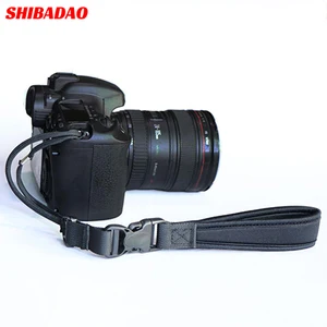 Anti Slip Neoprene Camera Hand Strap