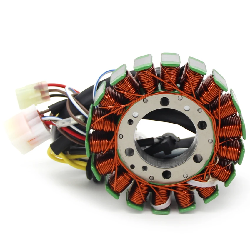 Atv Stator Coil Engine Rotor Coil For Polaris Sportsman 400 450 500 Ranger Scrambler