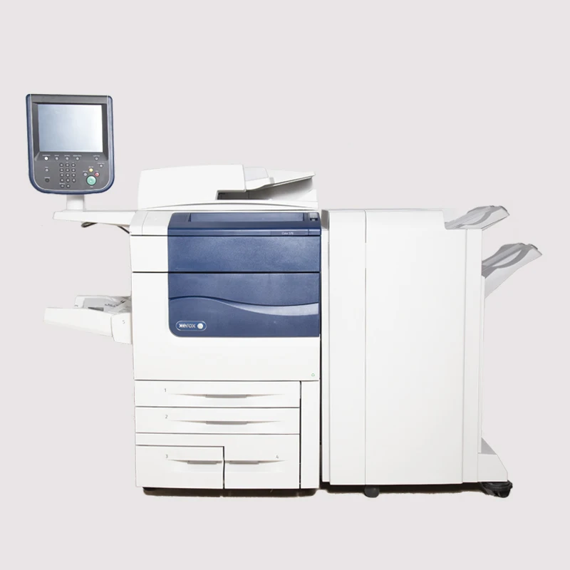 xerox a3 laser printer