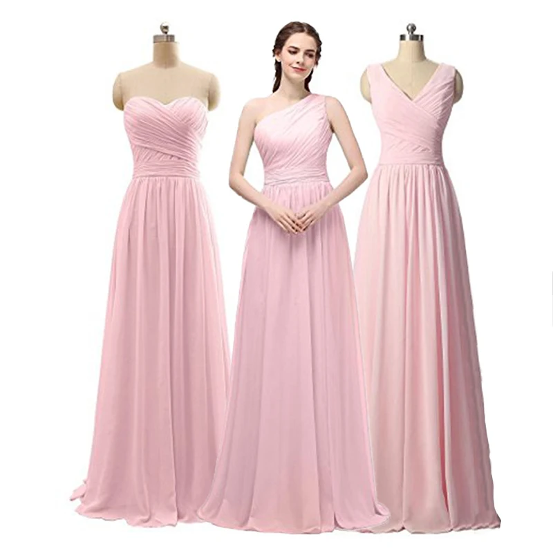 

Jancember BM001 2019 Simple Spaghetti V Neck Mermaid Wedding Dress Bride