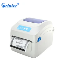 

gprinter 1324d Thermal Sticker Shipping Label Printer 100mm with Bluetooth